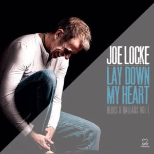 Joe Locke - mp3 track from Lay Down My Heart