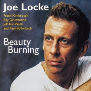 Joe Locke - Beauty Burning