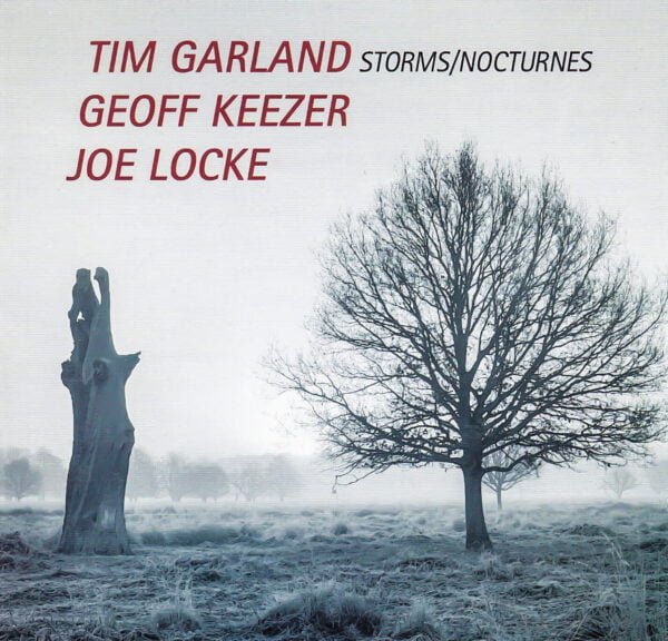 Joe Locke, Tim Garland, Geoffrey Keezer - Storms/Nocturnes
