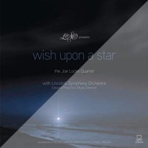 Joe Locke - Wish Upon A Star - single track